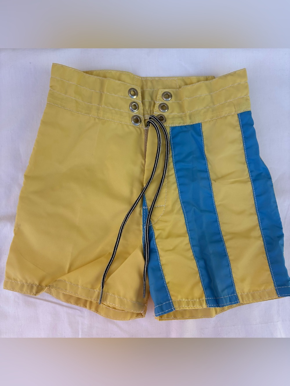 NWOT Kids Toddler Birdwell Beach Britches